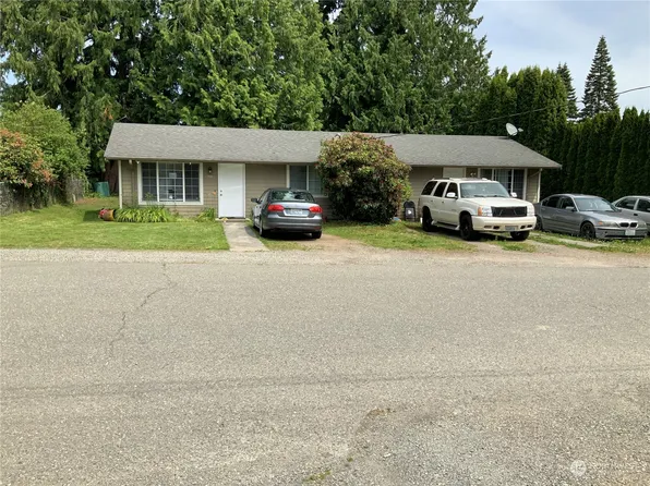 2003 Jackson Avenue, Everett, WA 98203