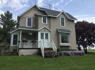 3928 Commercial St, Stitzer, WI 53825