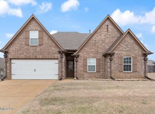 164 Magnolia Gardens Dr, Hernando, MS 38632