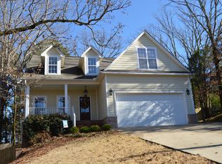 708 Ridgewood Manor Dr, Oxford, MS 38655