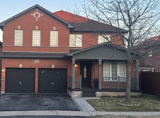 65 Fairhill Ave, Brampton, ON L7A2E8