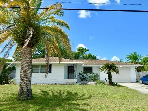 8034 Jasmine Blvd, Port Richey, FL 34668
