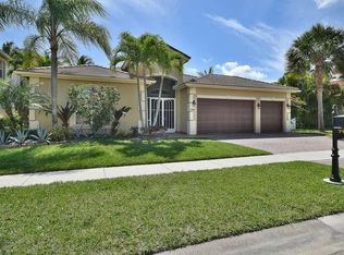 7000 Houlton Cir, Lake Worth, FL 33467