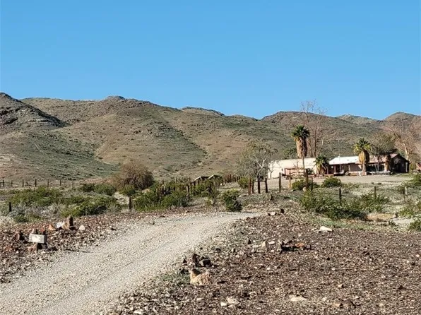 65922167 Unincorporated, Needles, CA 92363