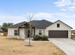 201 Alexander Ave, Burnet, TX 78611
