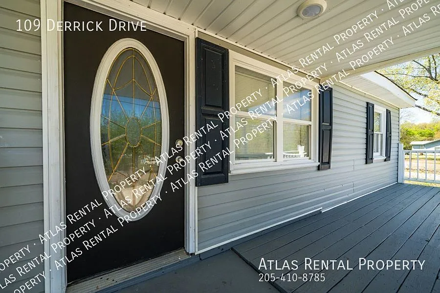 Your Dream 5-Bedroom Home Is Waiting! Appliances Included! — Photo 4