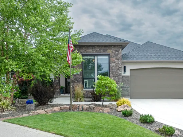1428 N Palaestra Ave, Eagle, ID 83616