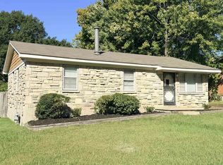 3561 Pueblo Ave, Memphis, TN 38127