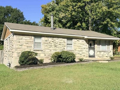 3561 Pueblo Ave, Memphis, TN, 38127