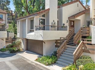 26576 Mambrino, Mission Viejo, CA 92691