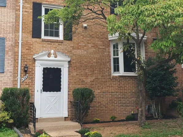 5569 Kendrick Ln, Burke, VA 22015