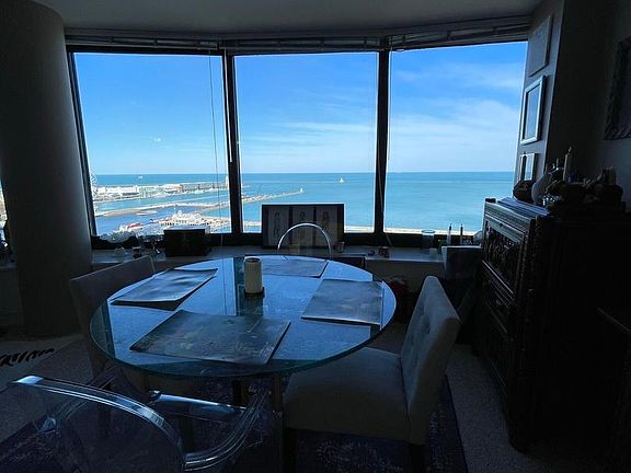 2nd image of 155 N Harbor Dr APT 1708