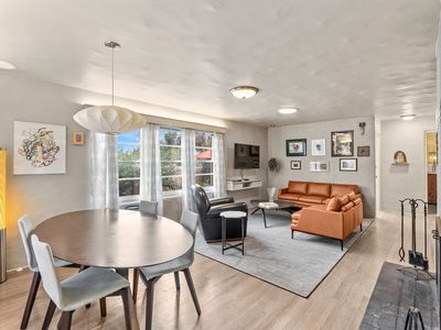 901 Galisteo St, Santa Fe, NM, 87505