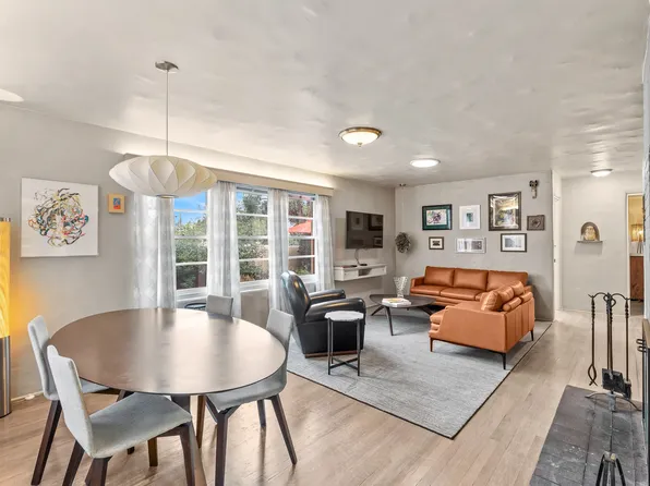 901 Galisteo St, Santa Fe, NM 87505