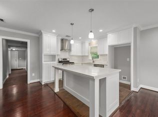 2516 15th St, Galena Park, TX 77547