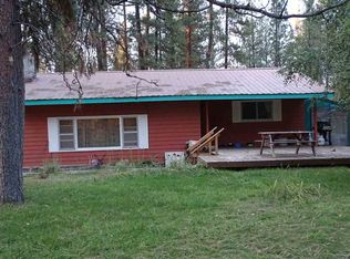 14215 E Bridges Rd, Elk, WA 99009