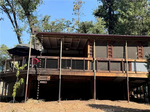 45583 Poso Park Dr, Posey, CA 93260