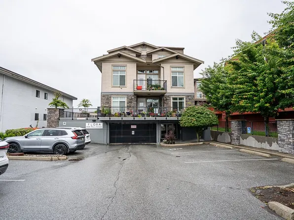 9108 Mary St #107, Chilliwack, BC V2P 4J1