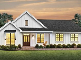 9519 S Beaver Creek Way, Middlesex, NC 27557