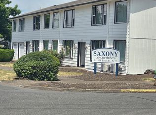 319 Ecols St N #4, Monmouth, OR 97361
