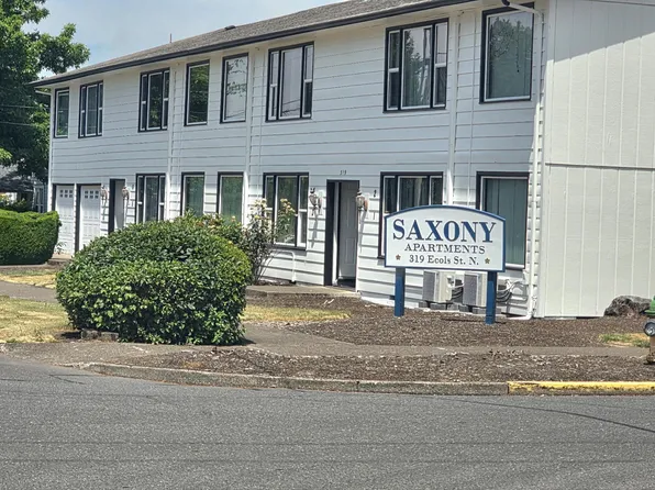319 Ecols St N #4, Monmouth, OR 97361