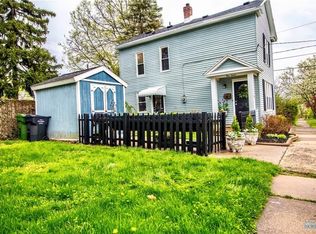 112 Cass St, Maumee, OH 43537