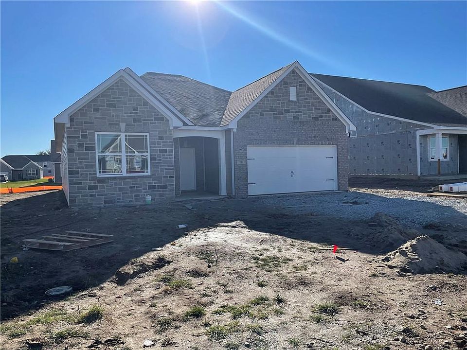 233 Carrick Glen Blvd, Pendleton, IN 46064 Zillow