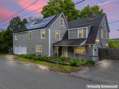 10 Summer Street, Hallowell, ME, 04347