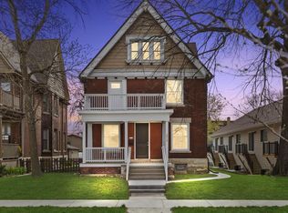 2510 N Humboldt Blvd, Milwaukee, WI 53212