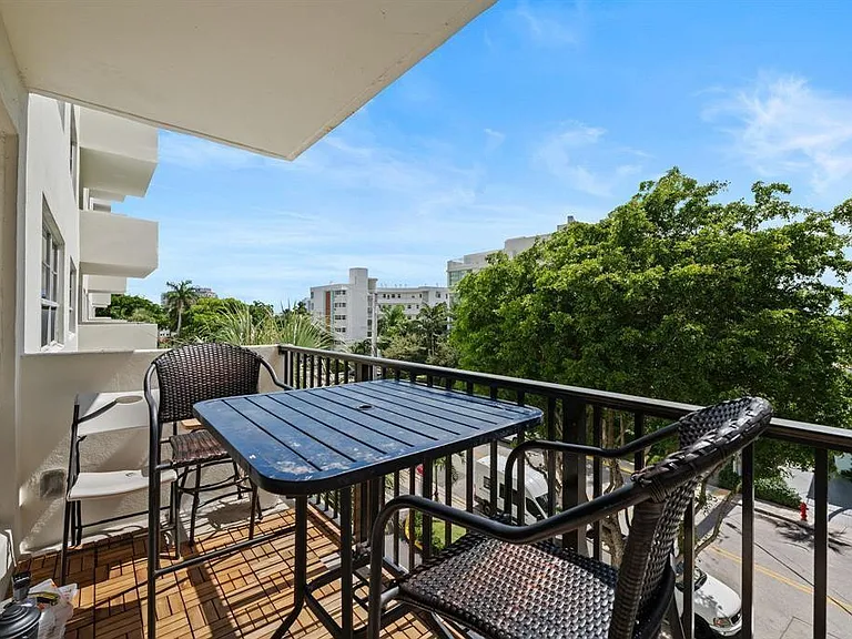 340 Sunset Dr #401 — Photo 13