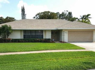 1417 Pine Valley Dr, Wellington, FL 33414
