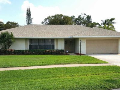 1417 Pine Valley Dr, Wellington, FL, 33414