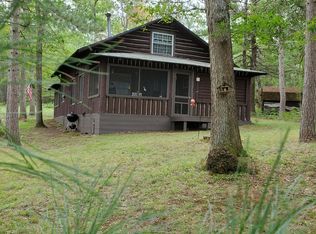 471 Wagner Lake Rd, Rose City, MI 48654