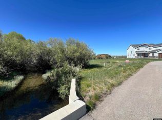 LOT 14 Trails Creek Ave, Pinedale, WY 82941
