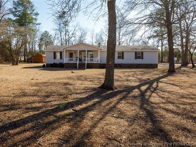 6600 Amadoris Dr, Stedman, NC, 28391