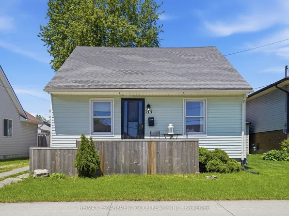 144 Catherine St, Fort Erie, ON L2A 2J2