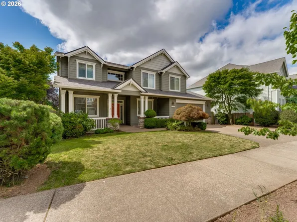 2507 Crestview Dr, West Linn, OR 97068