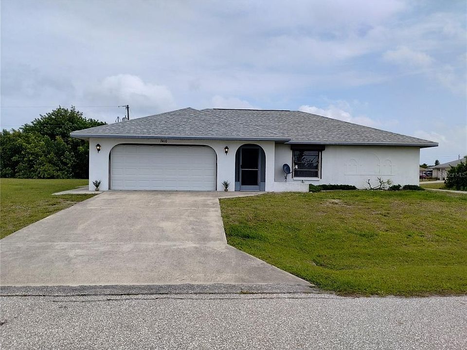 1st image of 7410 Bargello St