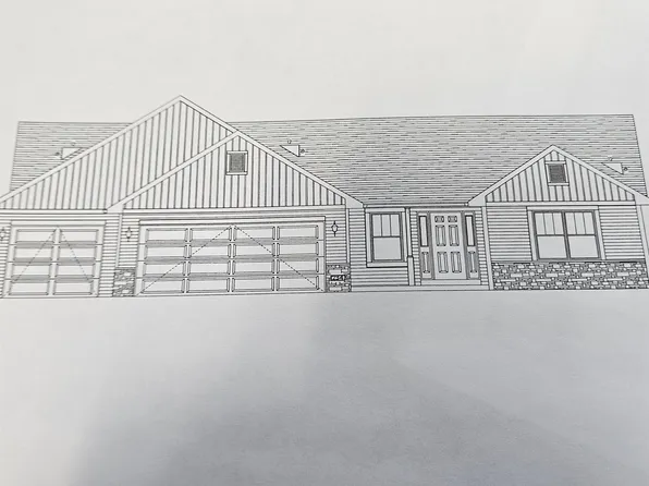 1151 E Birchwood Dr, Beloit, WI 53511