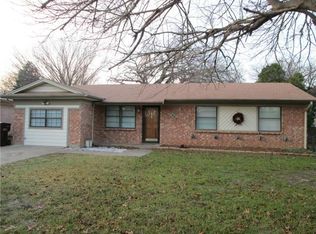 1605 Laurel Ln, Plano, TX 75074