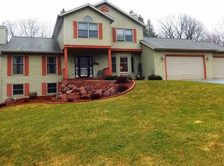 803 S 20th St, Wausau, WI 54403