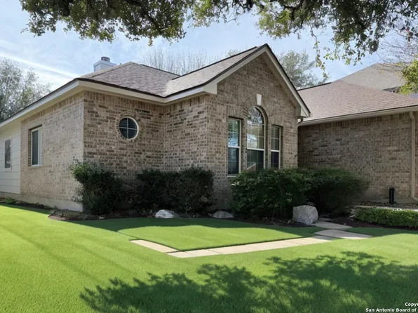 (undisclosed Address), San Antonio, TX 78258