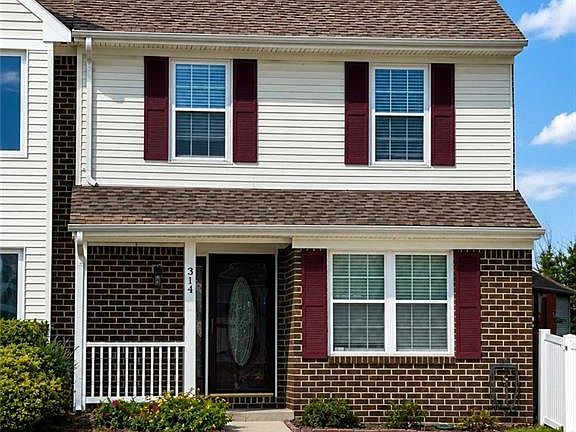 2nd image of 314 Sussex Ct
