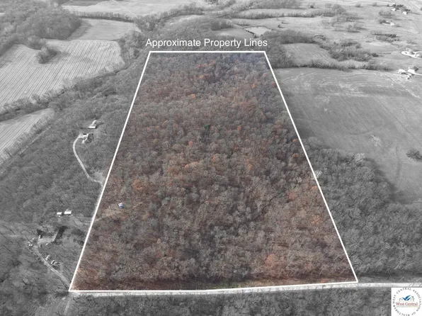 N Woods Rd, Smithton, MO 65350