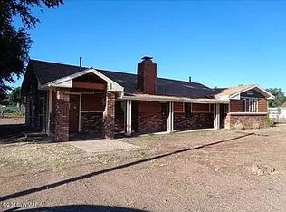 371 W Center St, Snowflake, AZ 85937