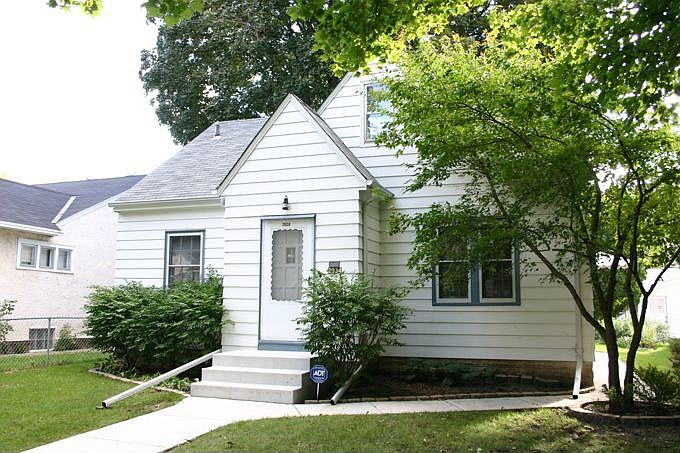 Well maintained home