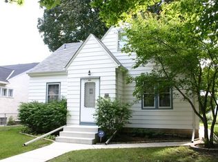 2934 Upton Ave N, Minneapolis, MN 55411