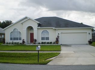 2313 Bagdad Ave, Orlando, FL 32833