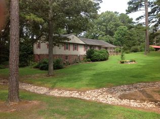 355 Timberlake Dr, Mc Kenzie, TN 38201