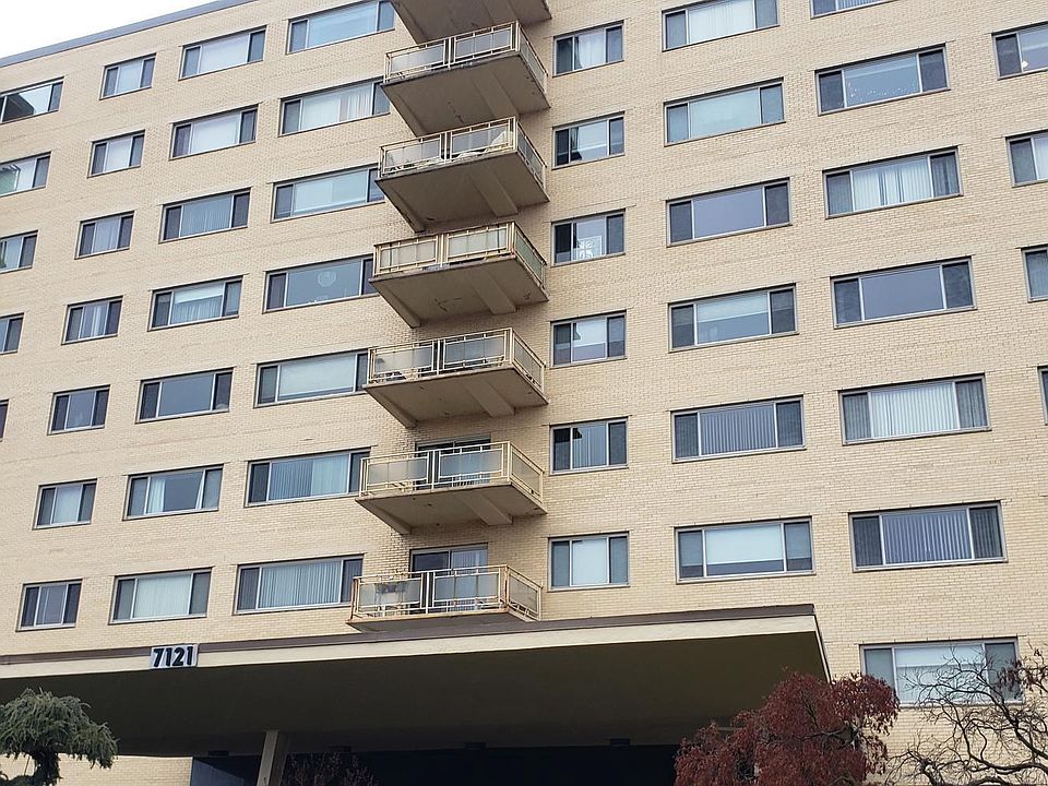 1st image of 7121 Park Heights Ave Unit 808